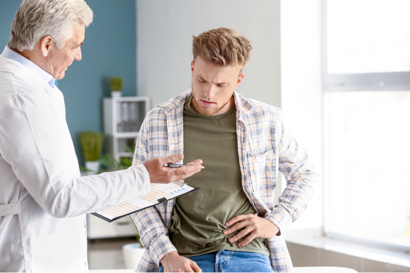 Beyond Recovery: Premier Post-Acute Care Services in Livingston