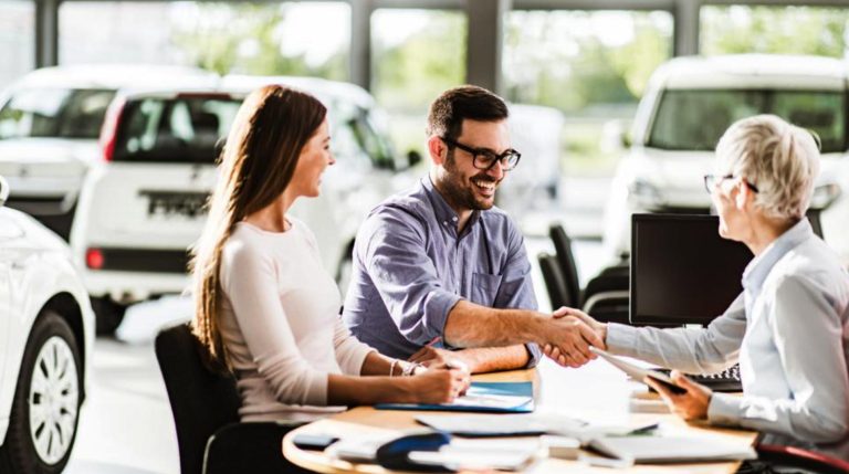 3 Reasons to Get Your Porsche Repaired at a Dealership in Chicago