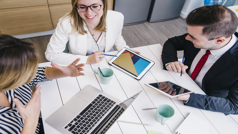 Update Your Business With Professional Digital Marketing Company in Denver, CO