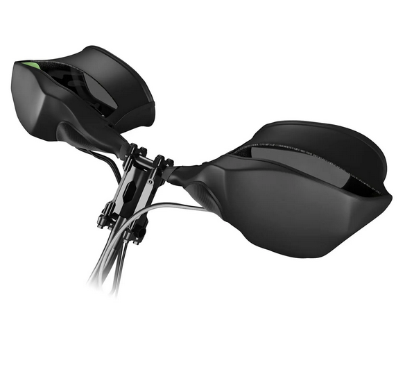 Stay Warm and Ride Comfortably: The Importance of Snowmobile Hand Muffs