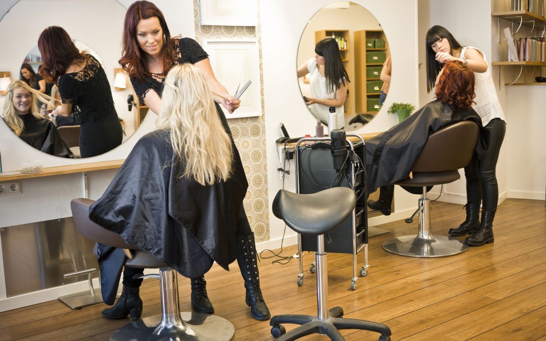 What Is Beverly Hills Hair Botox?