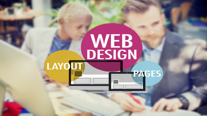 Website Design Services in San Diego, CA: Improving Your Digital Presence