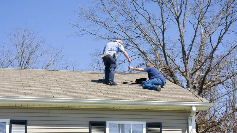 Why Choosing a Residential Roofing Contractor in Lakeland, FL is the Best Decision Ever