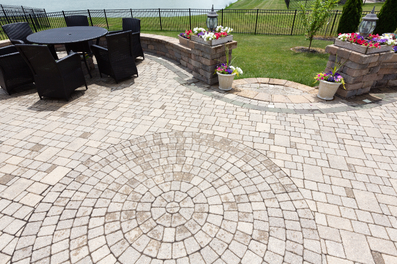 Unleash the Beauty of Your Backyard with Stunning Hardscapes in Charlotte, NC