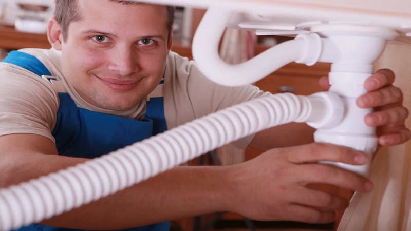 Commercial Plumbing in McDonough, GA: Essential Services for Local Businesses