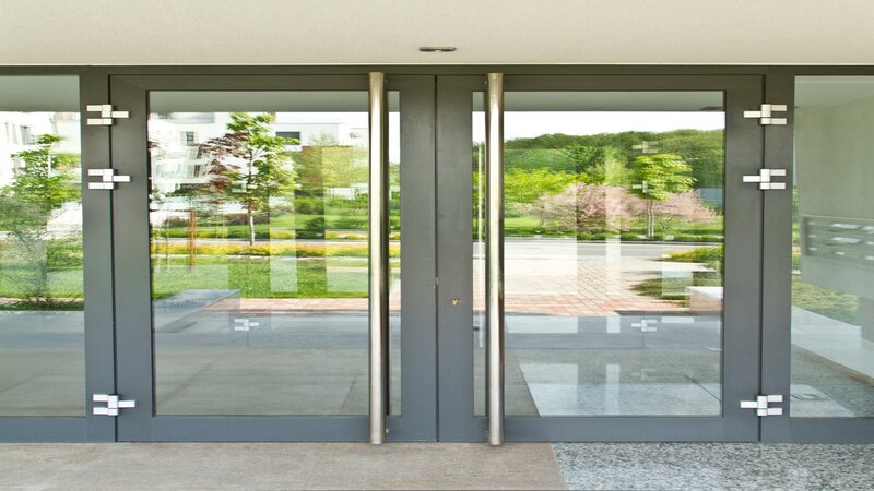Improving Your Home with Entry Door Installation in Carmel, IN