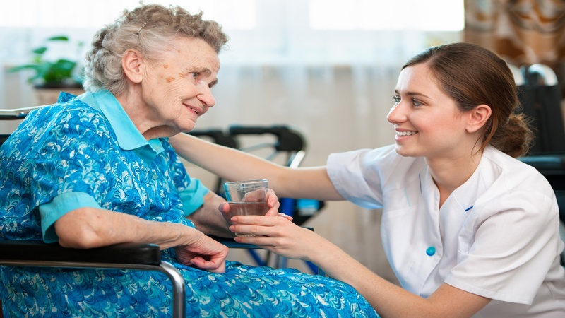 Comprehensive Senior Care Services in Spokane Valley, WA, for a Fulfilling Lifestyle.