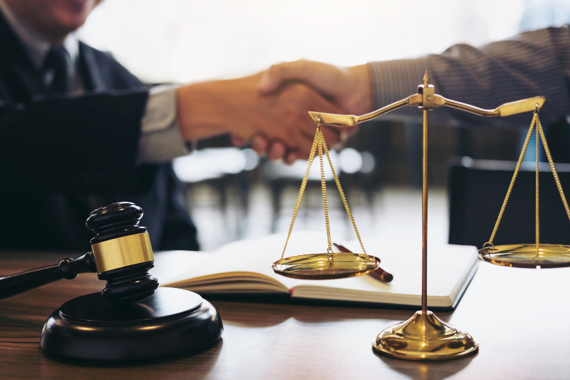Protecting Your Practice: Why Lawyers Insurance in Los Angeles, CA, is a Must