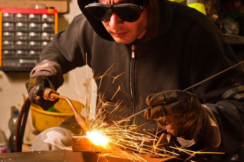 Achieving Unmatched Durability and Accuracy with Cutting-Edge Laser Welding Solutions