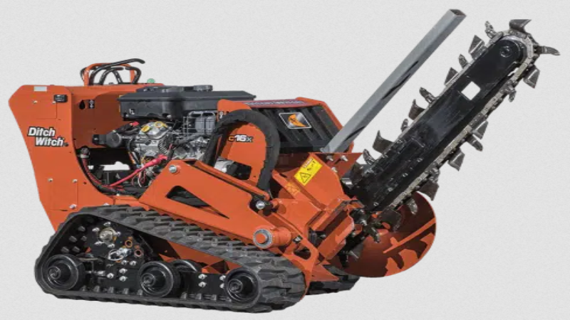 The Essential Guide to Trencher Rental in Peachtree City, GA