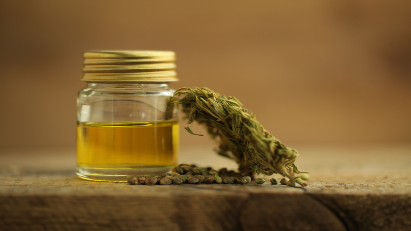 Benefits of CBD Gummies in Austin, Texas