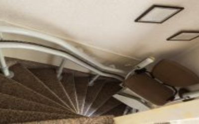Sophisticated Mobility Options for Your Home: The Long-Term Advantages of Choosing Curved Stairlifts in NJ