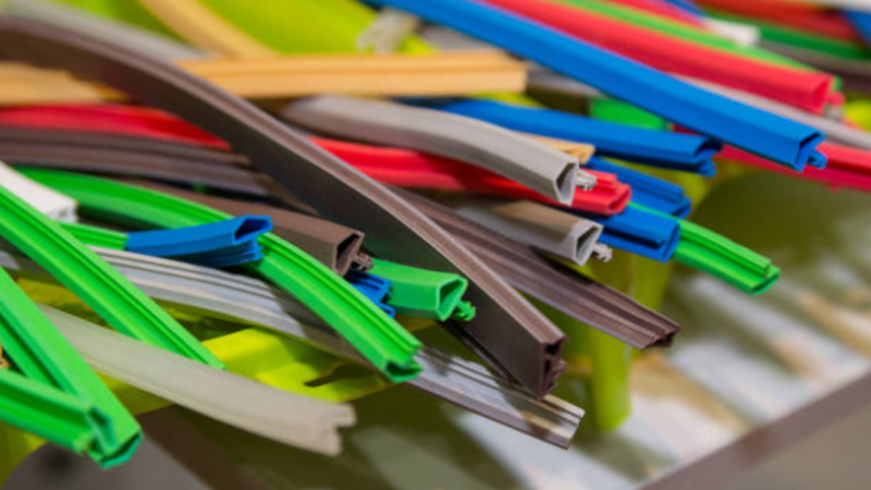Understanding Co Extrusion: A Complete Overview