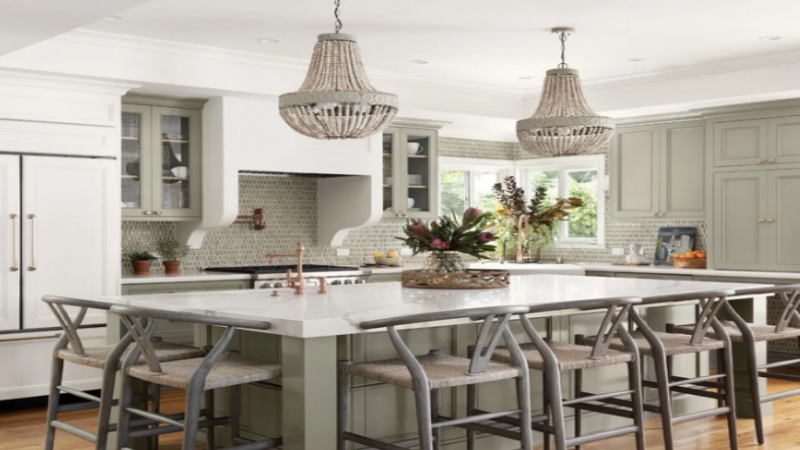Enhancing Your Home’s Heart: Luxury Kitchen Remodel in Arvada, CO