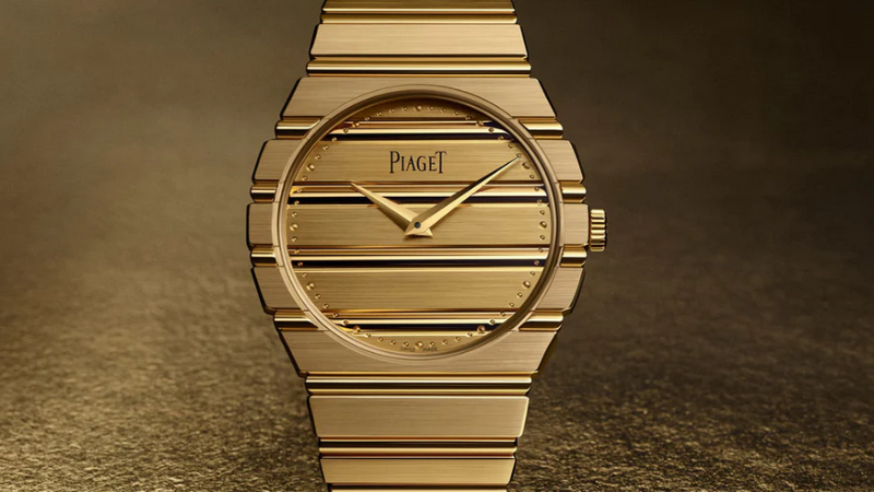 The Elegance of Piaget Women’s Watch: A Timeless Choice
