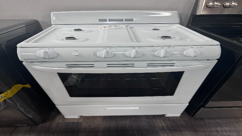 Professional Gas Ranges: Elevate Your Culinary Experience