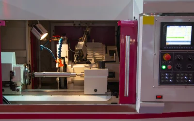 Microscopic Laser Welding: The Backbone of Advanced Manufacturing