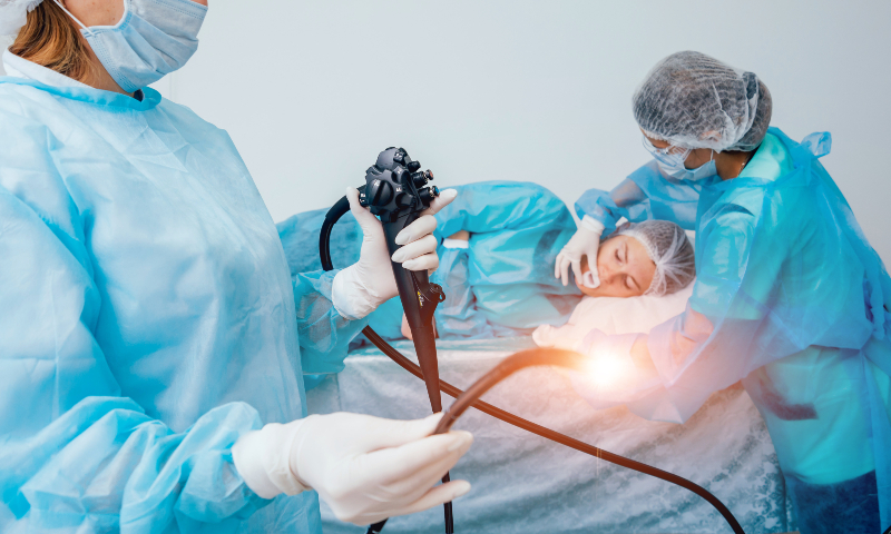 The Critical Role of Colonoscopy in Jacksonville, FL, in Detecting Potential Health Risks Before They Escalate