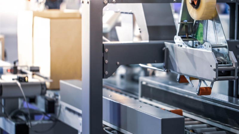 Best Cap Lining Company: Driving Packaging Excellence with Precision and Innovation