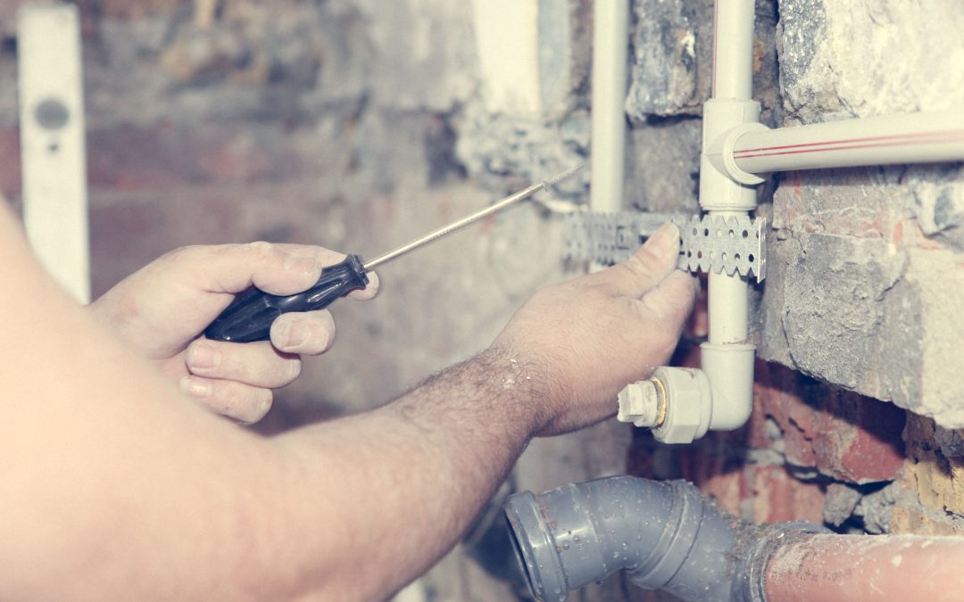 Park Ridge Flood Control: Safeguarding Your Property from Flood Damage