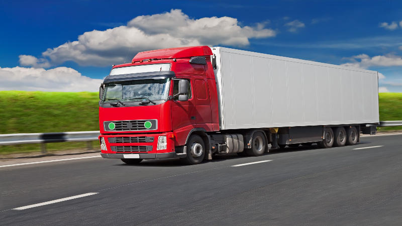 Essential Tips for Dry Van Trailer Rental in San Diego, CA