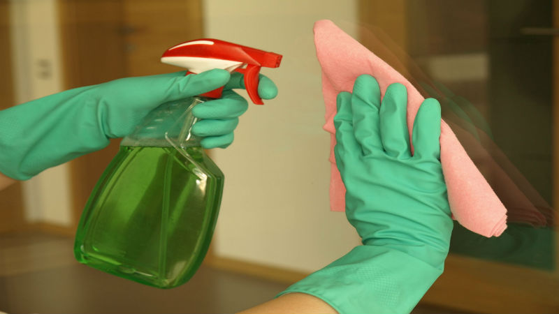 House Cleaners in Surprise, AZ: Your Solution for a Clean and Organized Home