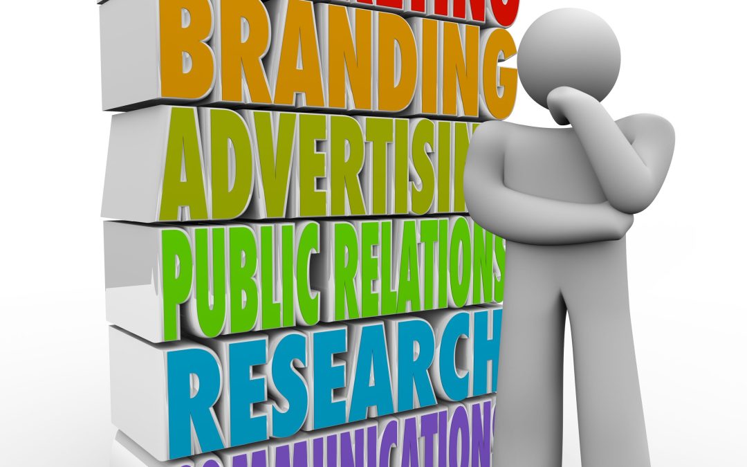 Advertising Agency Serving Alexandria, LA: The Role of Strategic Advertising Along With Modern Public Relations
