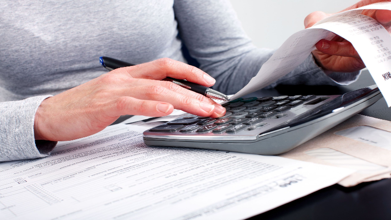 Essential Tips for Small Business Accounting in Atlanta, GA