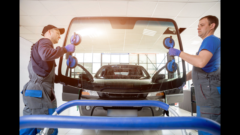 Dependable Texas Auto Glass Replacement