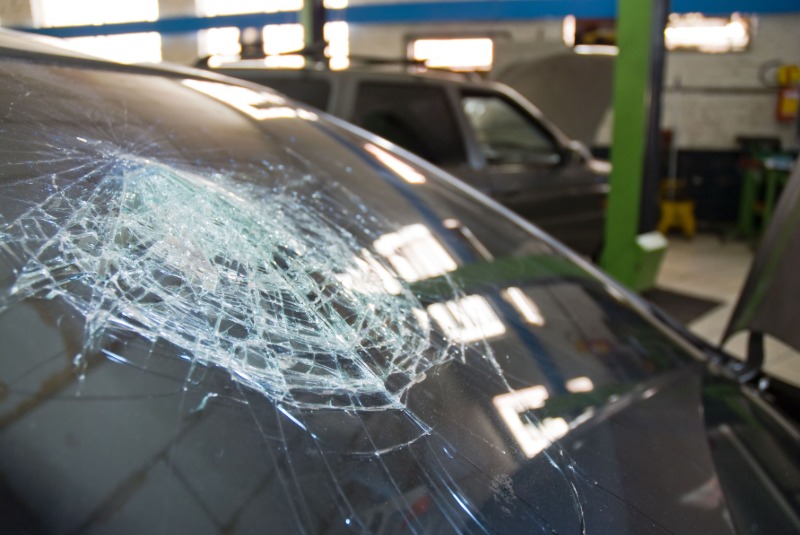 Don’t Let Broken Glass Disrupt Your Life – Top Glass Repair in Houston, TX
