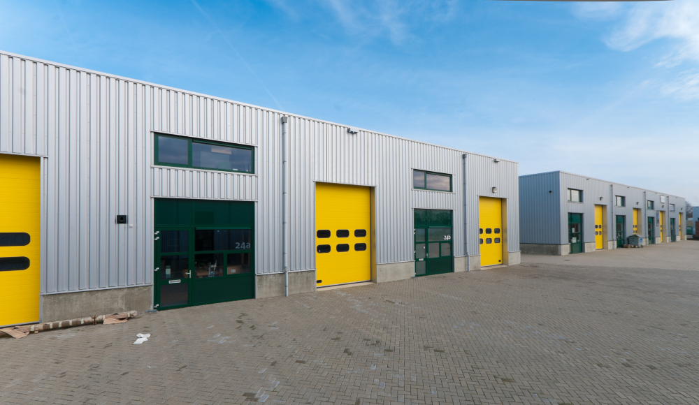 The Smart Way To Store: Storage Units in Woodbury, MN