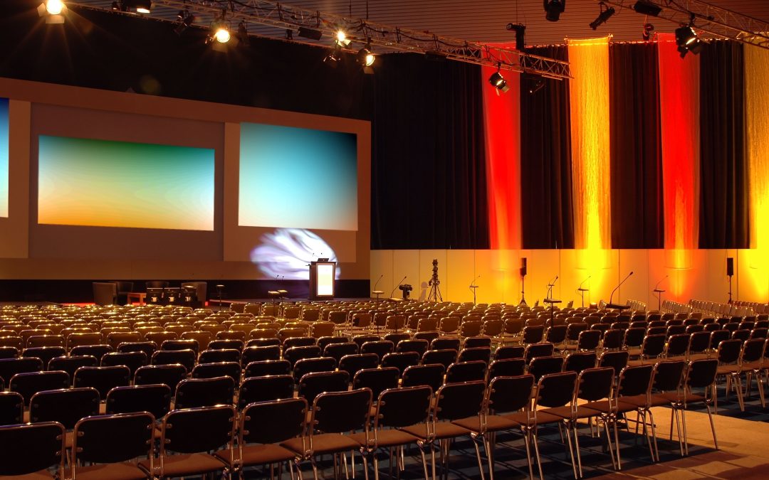 Redefining Celebration Standards through the Expertise of Event Management Companies in San Diego