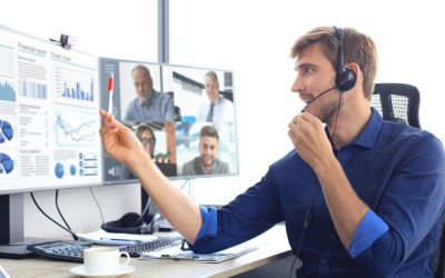 Virtual Sales Training – The Future of Workforce Development and Continuous Learning