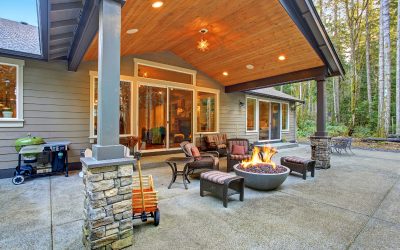 Enjoy Outdoor Living with Screened Patio Contractors Dover DE for Comfort and Style