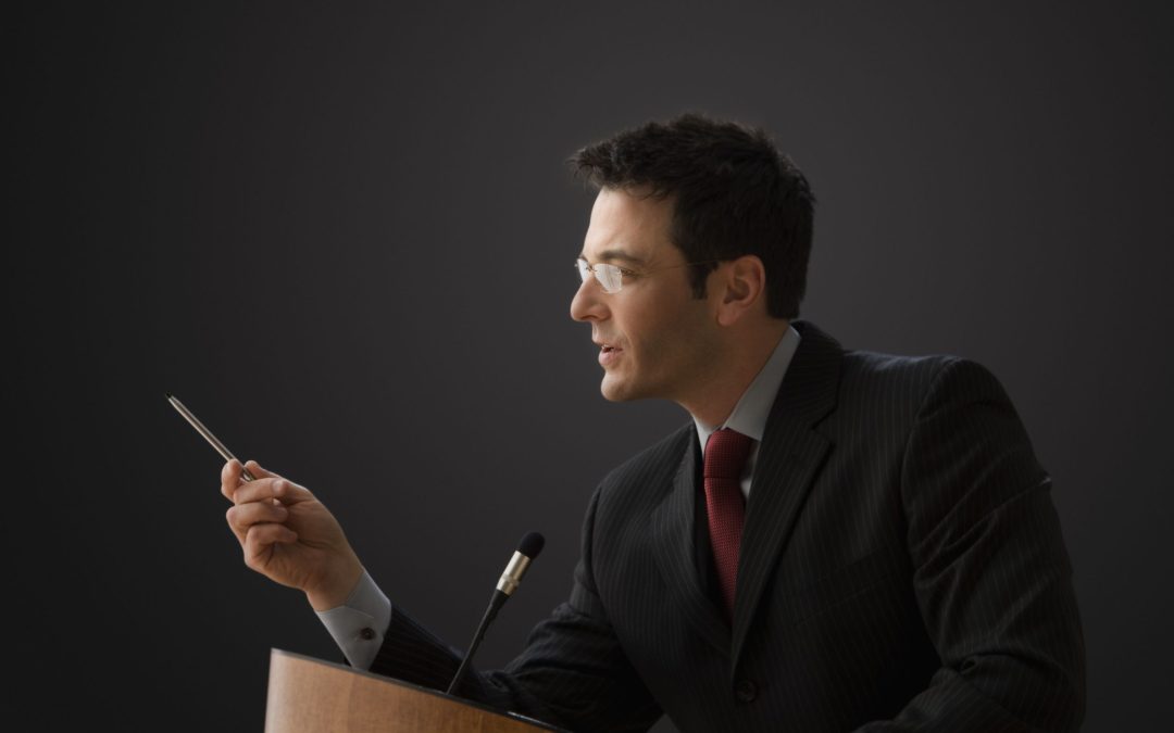 When Should An Austin, Texas, Motivational Speaker Consider Retirement