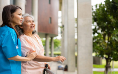 Find Trusted In-Home Care Agencies Near Eden Prairie, MN Today