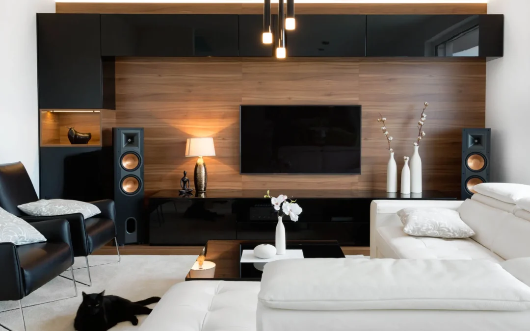 Top 7 Mistakes to Avoid When Installing a Custom Home Theater