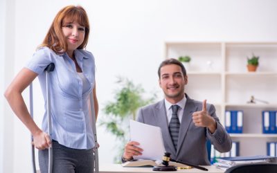 The Benefits of Hiring a Personal Injury Lawyer in Hartford, CT, After an Accident