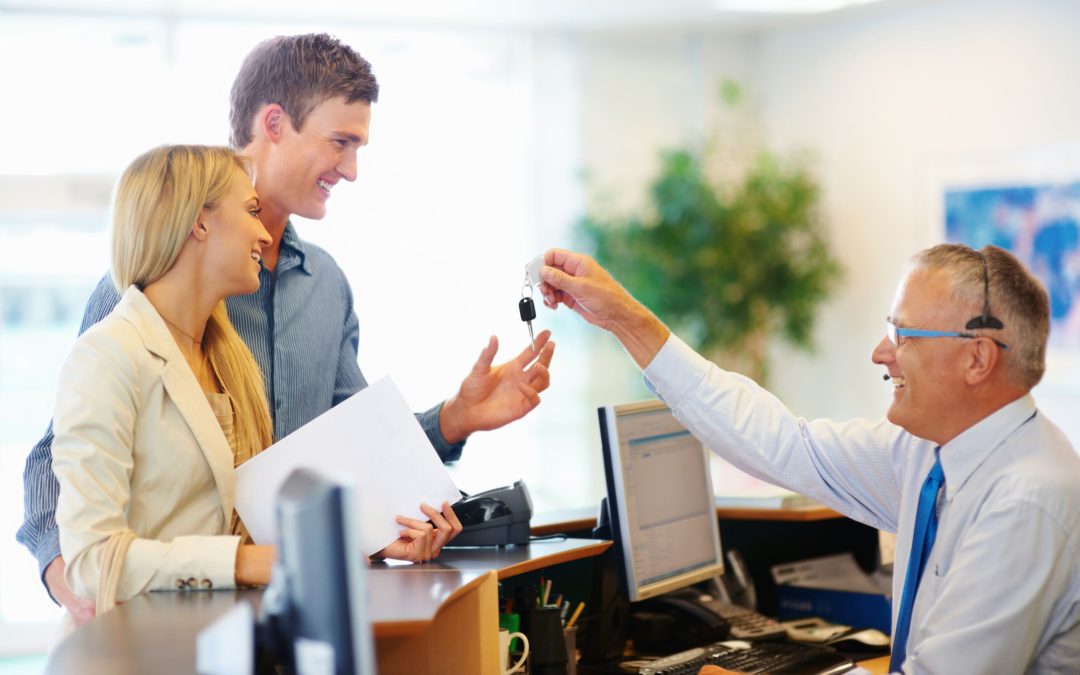 Drive with Confidence by Choosing a New Mercedes-Benz in Sewell for Your Family