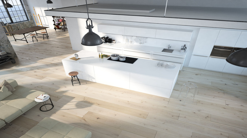 See Lasting Durability With a Flooring Contractor In Thornton, CO, Specializing in Custom Floors