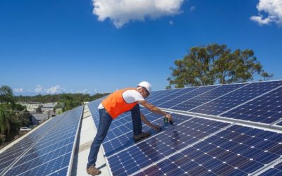Get Reliable Solar Panel Contractor Help in St. Johns County FL