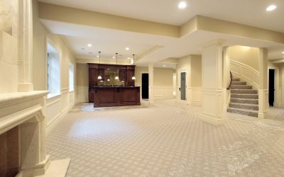 Protect Your Investment With a Basement Contractor Avon CT Homeowners Recommend