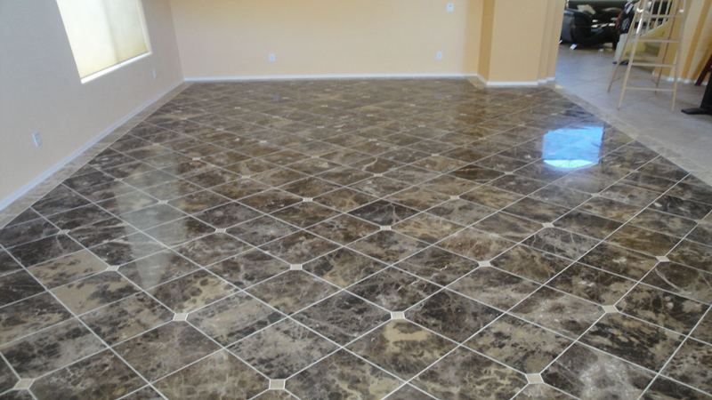 What to Expect from a Professional Flooring Contractor: A Step-by-Step Guide