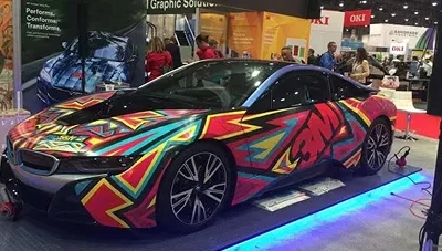 Custom Bus Wraps for Schools, Churches, and Shuttles