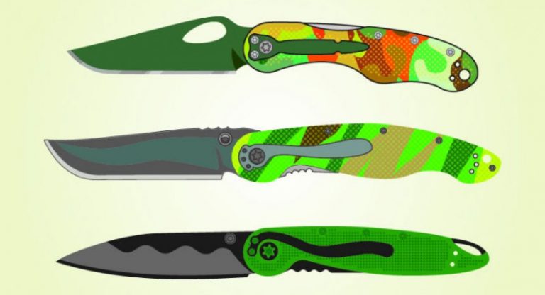 Upgrade your gear collection with the best automatic knives designed for durability and safety