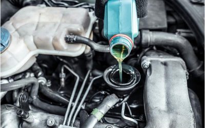 Preventive Diesel Maintenance Tips for Long Road Trips Across Arizona