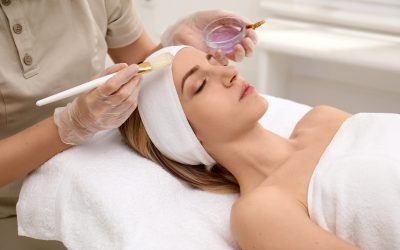 Transform Your Complexion Safely with Chemical Peels in Jacksonville, FL