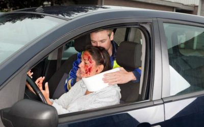 Recover Faster from Vehicle Accidents with an Auto Injury Clinic in Jacksonville, FL