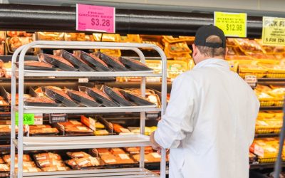 Ways a supermarket near La Fayette AL simplifies weekly grocery shopping for families across the USA