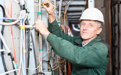 3 Benefits Offered by a Residential Electrician in Murrieta CA